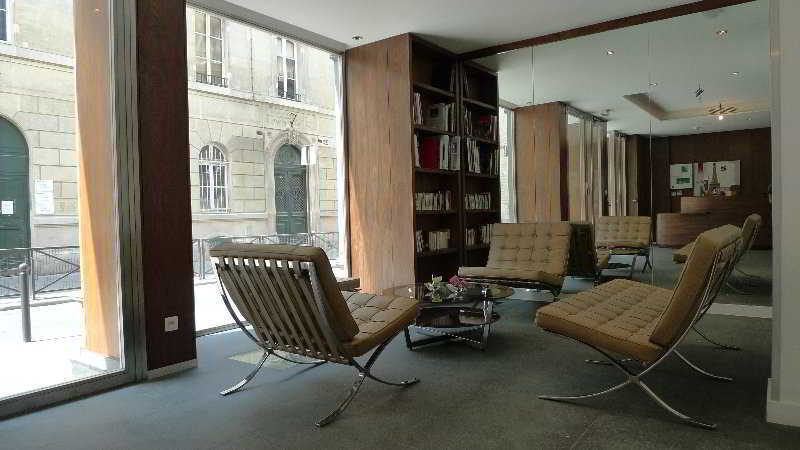 Art Hotel Congres Paris Rom bilde