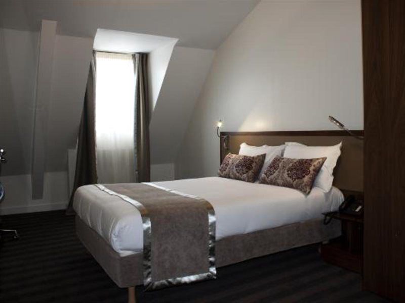 Art Hotel Congres Paris Rom bilde