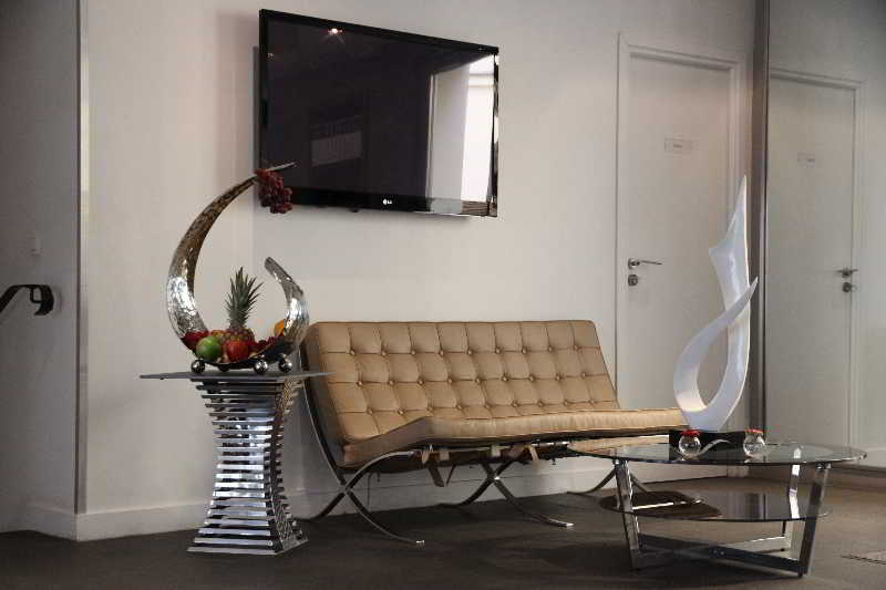Art Hotel Congres Paris Eksteriør bilde